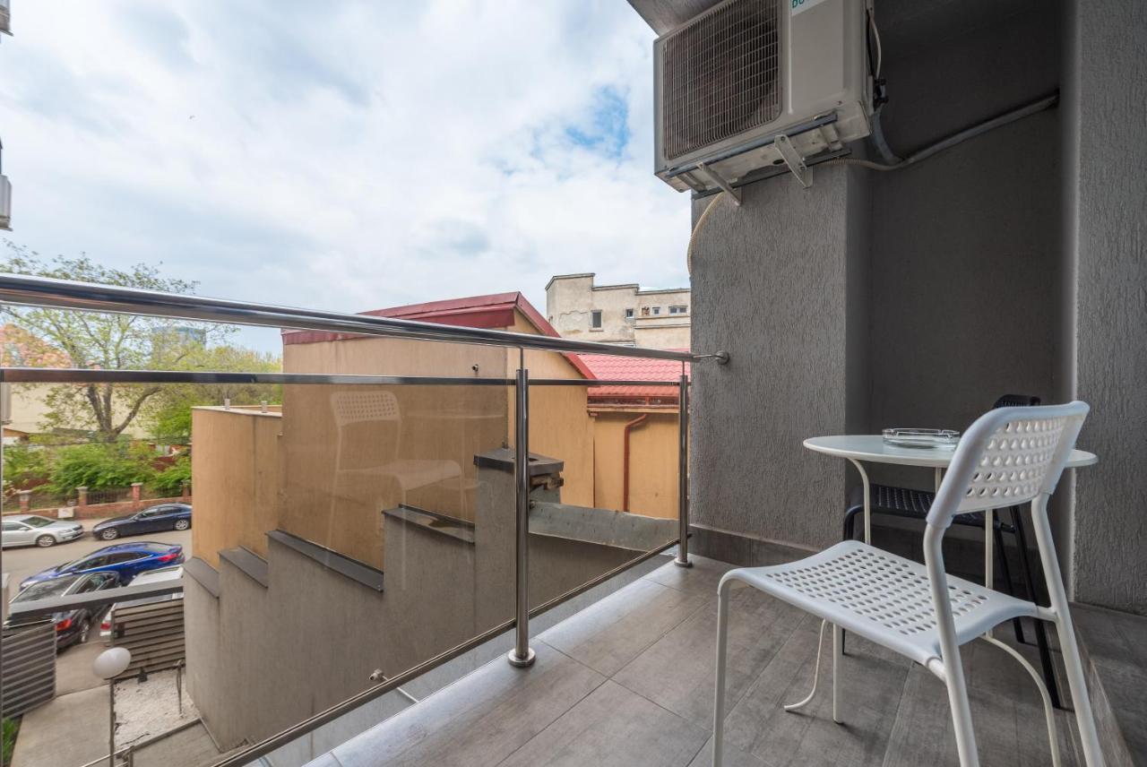 Dreamtime Apartments Bucharest Exterior photo