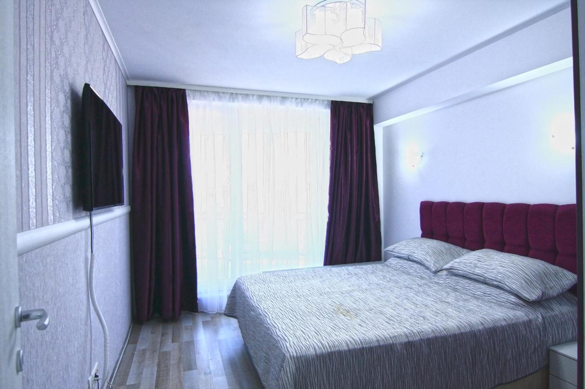 Dreamtime Apartments Bucharest Room photo